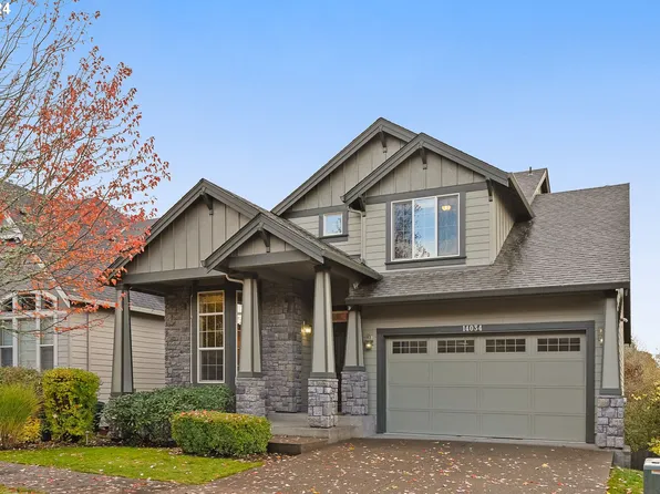 14034 NW Gargany St, Portland, OR 97229