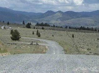 351 Glacier Lilly Ln, Butte, MT 59701