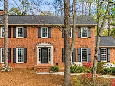 1008 Browning Rd, Greensboro, NC, 27410