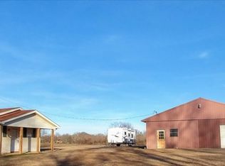 3700 Hatton School Rd, Muscle Shoals, AL 35661