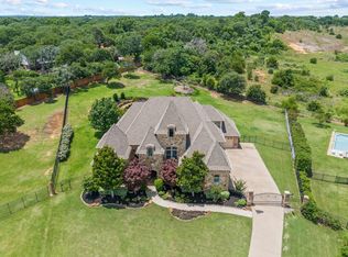 1605 Overlook Ter, Keller, TX 76262