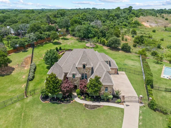 1605 Overlook Ter, Keller, TX 76262