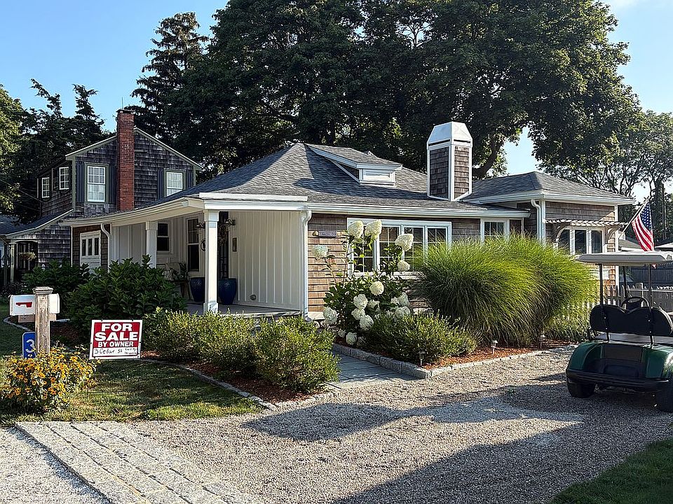 3 Cedar Cottage 