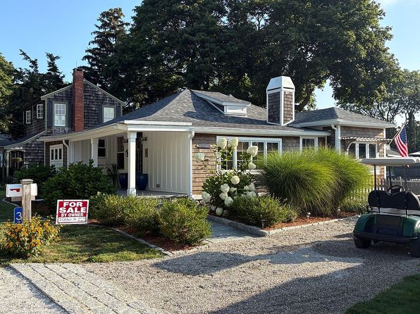 3 Cedar St