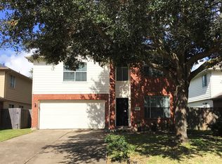 2058 Greencrest Dr, Missouri City, TX 77489