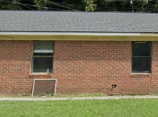 104-106-108 114 Chambers St NE #110-112-106A, Rome, GA 30161