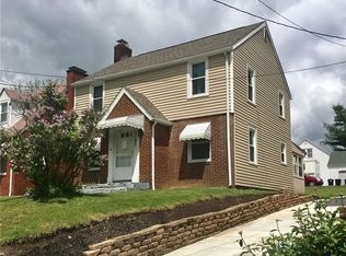 3147 12th St NW, Canton, OH 44708