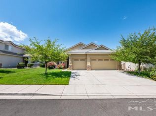 10765 Misty Meadows Dr, Reno, NV 89521