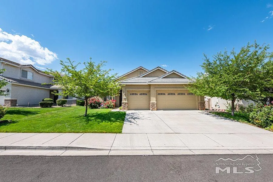 10765 Misty Meadows Dr photo 1