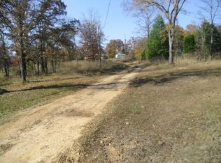 102075 S 4705 Rd, Sallisaw, OK 74955