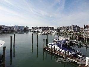 Lower Balcony Marina View