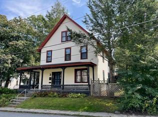 43 Williston St, Brattleboro, VT 05301