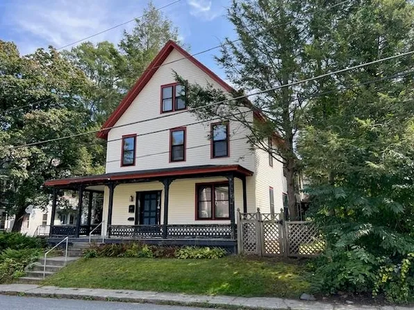 43 Williston Street, Brattleboro, VT 05301