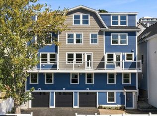 58 Granite St #4, Gloucester, MA 01930