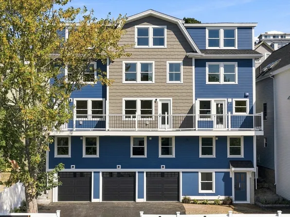 58 Granite St #4, Gloucester, MA 01930