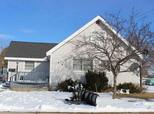 405 Mikado St, Grayling, MI 49738