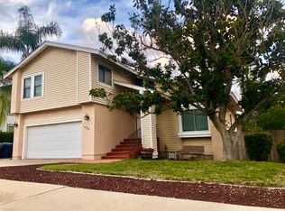 420 Rock Ridge Pl, Escondido, CA 92027