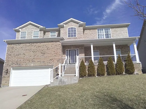 4696 Windstar Way Photo 1