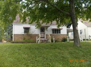 3336 McGuffey Rd, Columbus, OH 43224