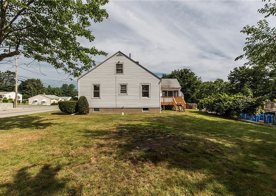 107 Waterman Rd, Johnston, RI 02919 Zillow