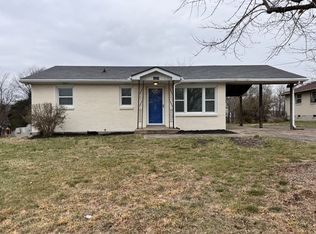 4136 Pleasant Grove Rd, White House, TN 37188