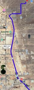 7131 N Becky Ln, Pahrump, NV, 89060