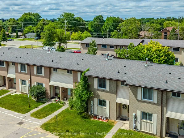 453 Victoria Rd N #A6, Guelph, ON N1E 5J9