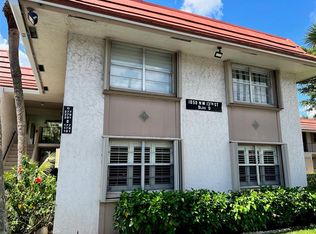 1050 NW 13th St APT 181D, Boca Raton, FL 33486