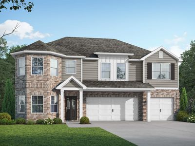 12445 Sun Ray Cir NW, Madison, AL, 35756