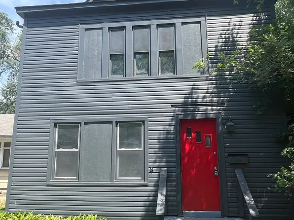 1365 Rutledge St, Gary, IN 46404