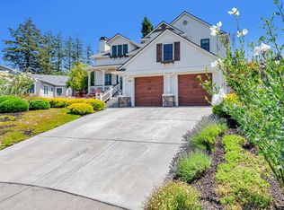 2018 Stony Oak Ct, Santa Rosa, CA 95403