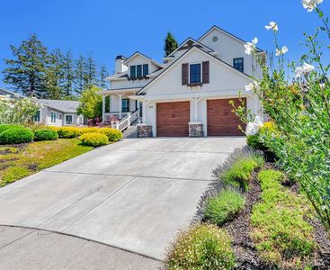 2018 Stony Oak Court, Santa Rosa, CA, 95403