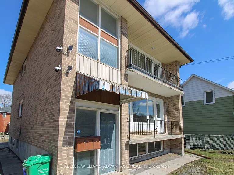 506 Sherbrooke St #UPPER — Photo 1
