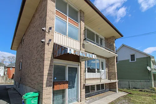 506 Sherbrooke St #UPPER Photo 1