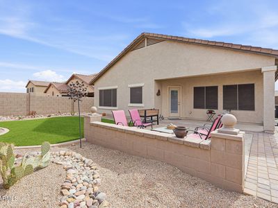 332 W SEVEN SEAS Drive, Casa Grande, AZ, 85122