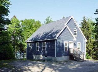 69 Tarry Rd, Gouldsboro, ME 04607