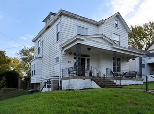 30 Clay Street, Erlanger, KY