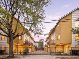 4202 Spencer St Unit A, Houston, TX 77007
