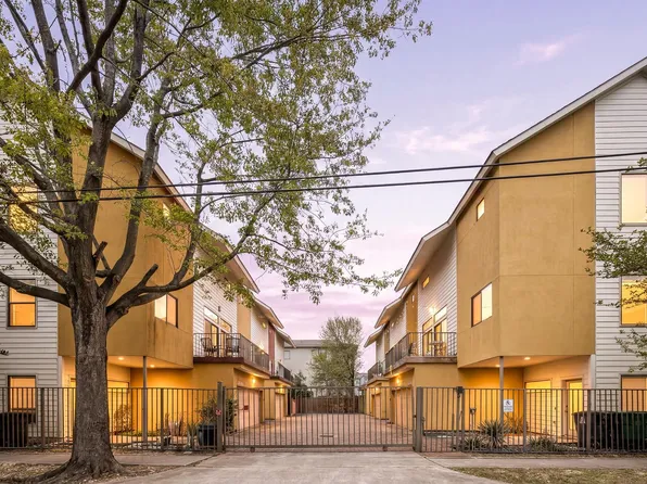 4202 Spencer St Unit A, Houston, TX 77007