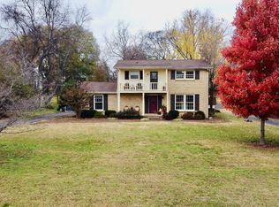 121 Sain Ave LOT 2, Hendersonville, TN 37075