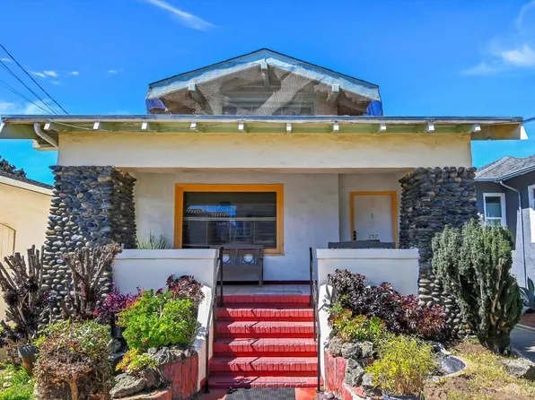 757 44th Ave, San Francisco, CA 94121