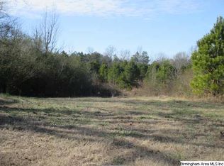 Low Water Bridge Rd, Cleveland, AL 35049