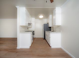 1941 California St #19, Mountain View, CA 94040