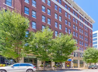 The McCurdy Evansville, Evansville, IN 47708