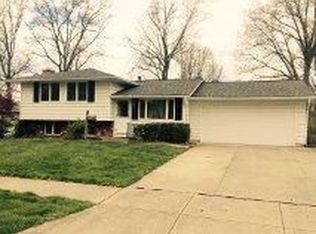 6492 Bartlett Rd, Reynoldsburg, OH 43068