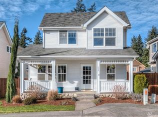 533 Queen Pl NE, Renton, WA 98056