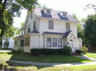 107 Paxton Rd, Rochester, NY 14617