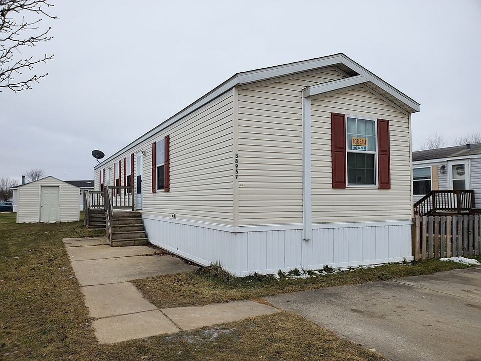 1st image of 7040 Shawnee Dr #530