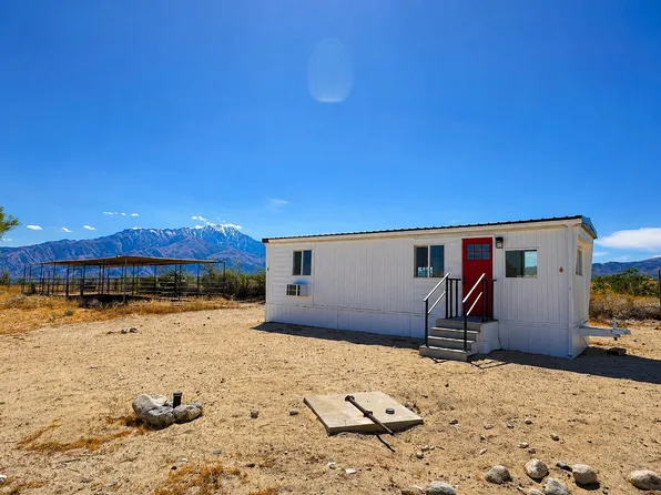 11355 Western Ave #B, Desert Hot Springs, CA 92240