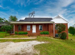 807 Cooktown Rd, Ruston, LA 71270